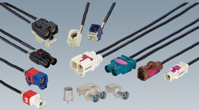 Fakar、HSD cable series