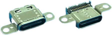90° USB type C Series
