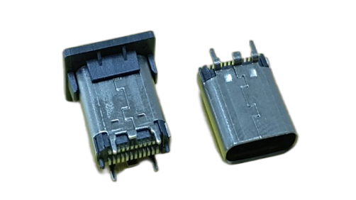 180° USB type C Series