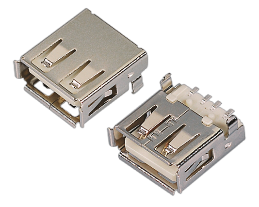 USB 2.0 Series